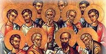 Credo de los Apóstoles I