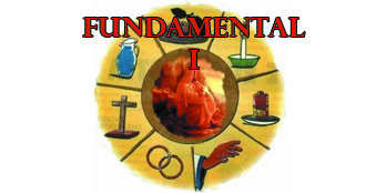 Liturgia Fundamental I
